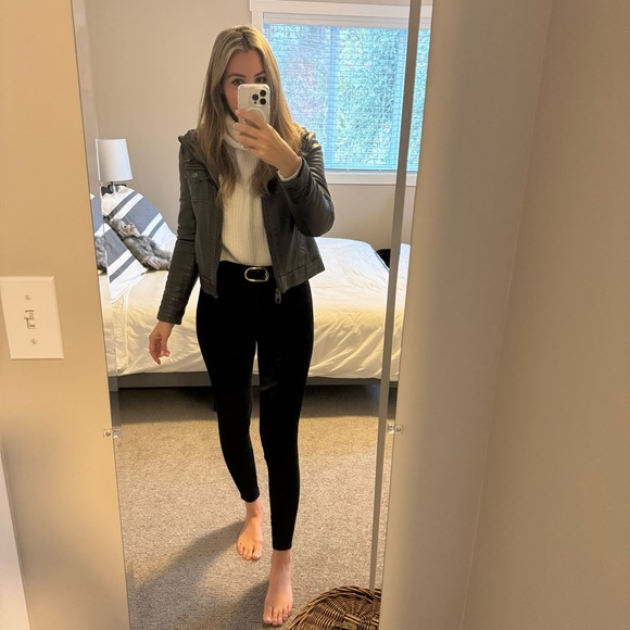 Miss sixty moto jacket - Picture 3 of 4